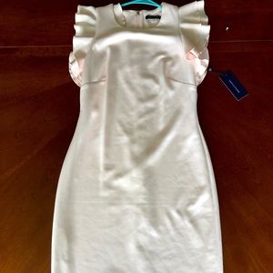 ✨Pretty Pale Pink Tommy Hilfiger Dress✨